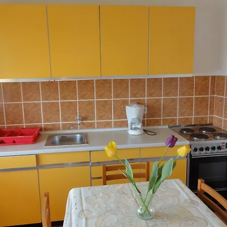Pavlović Apartament *