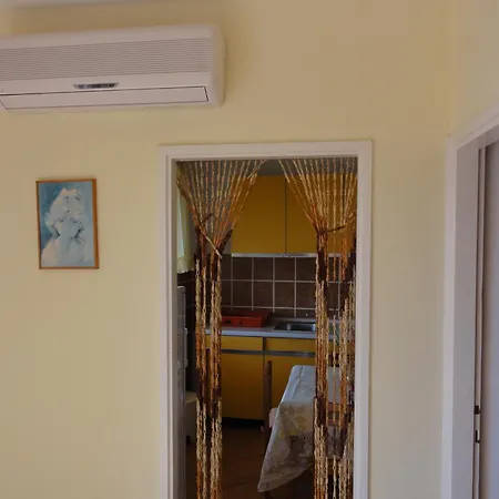 Apartment Pavlovic Sucuraj