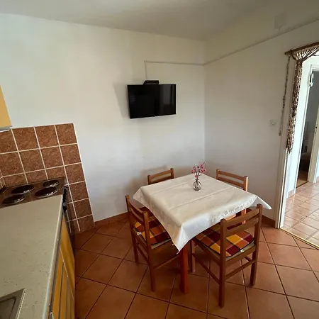 Apartment Pavlovic