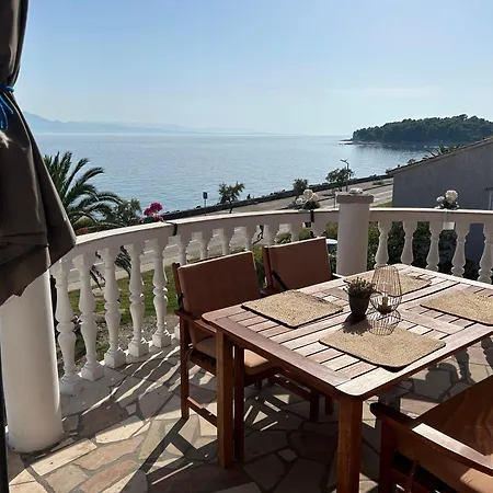 Apartment Pavlovic