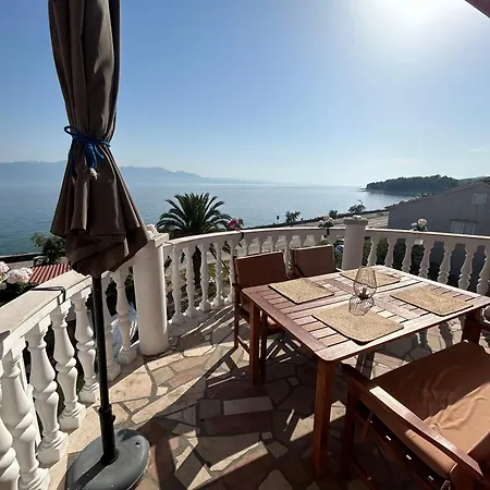 Pavlovic Apartment