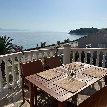 Apartment Pavlovic *
