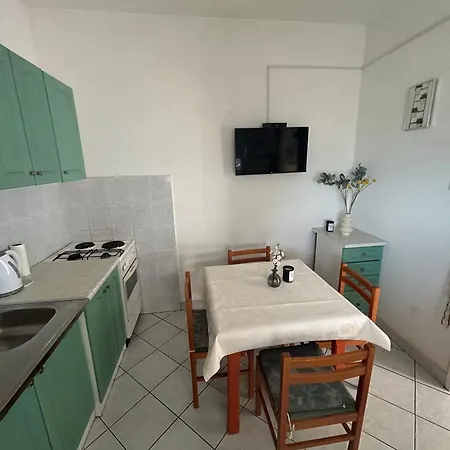Apartment Pavlovic