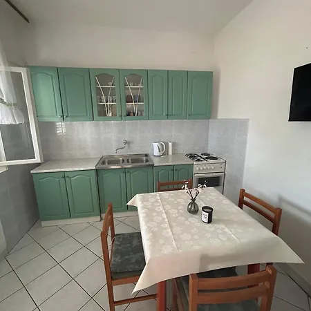 Apartment Pavlovic
