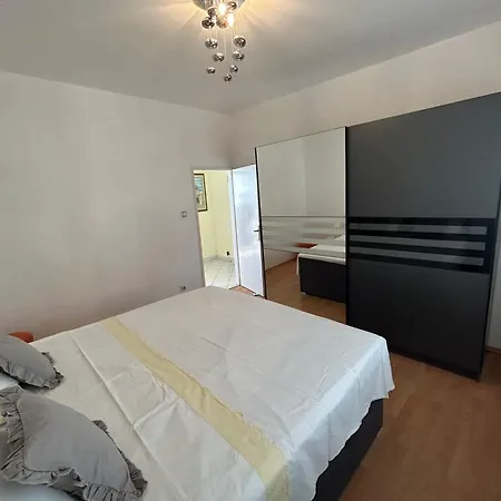Apartment Pavlovic