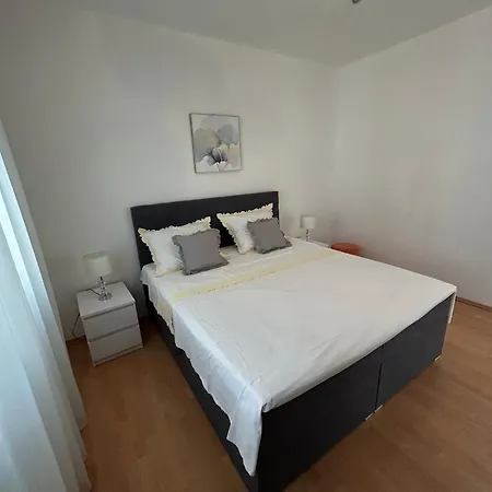 Pavlovic Apartment