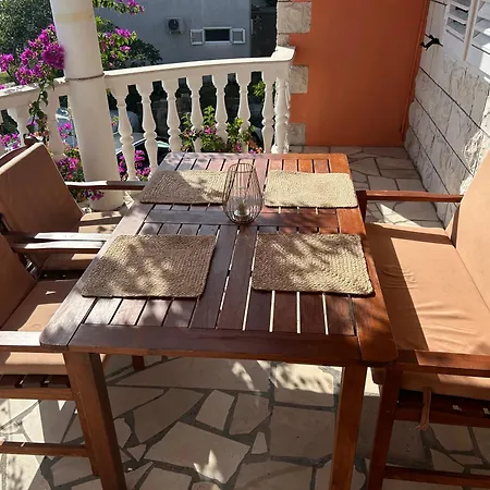Apartment Pavlovic