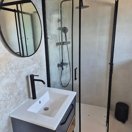 Pavlovic Apartment *