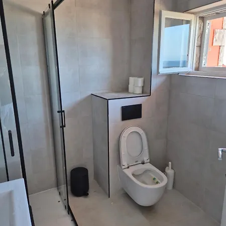 Apartment Pavlovic *