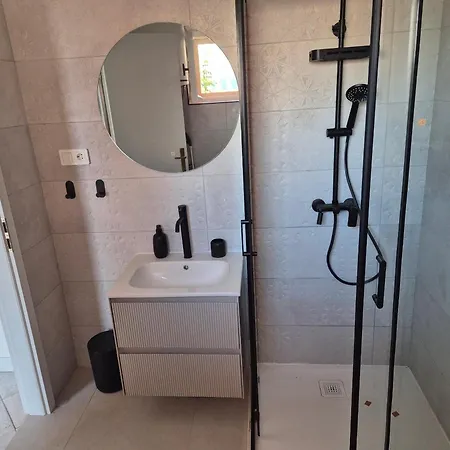 Apartament Pavlović Sućuraj