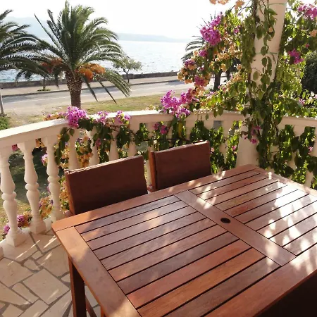Apartment Pavlovic Sucuraj
