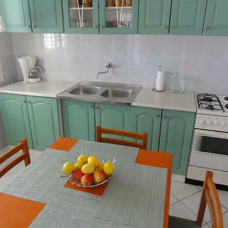 Apartament Pavlović Sućuraj