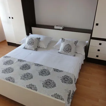 Apartment Pavlovic