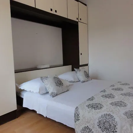 Apartment Pavlovic *