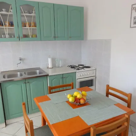 Apartment Pavlovic *