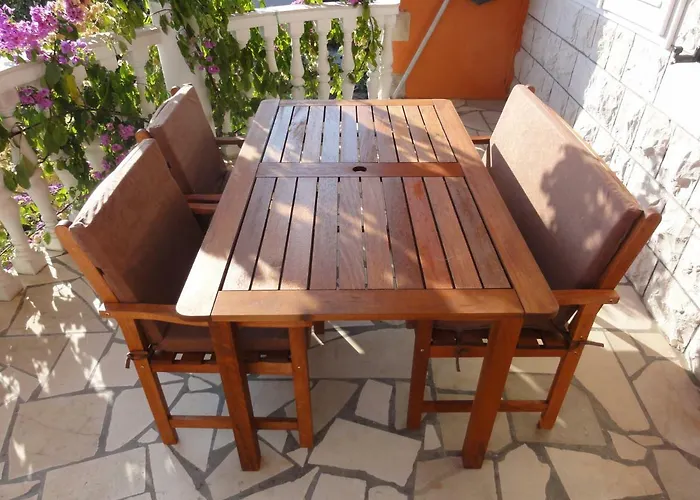 Pavlovic Apartment