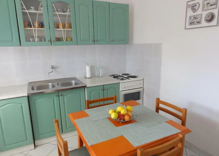 Apartment Pavlovic *