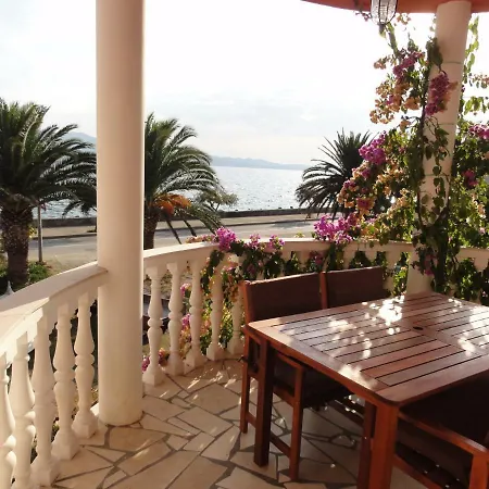 Pavlovic Διαμέρισμα